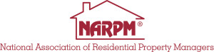 NARPM logo